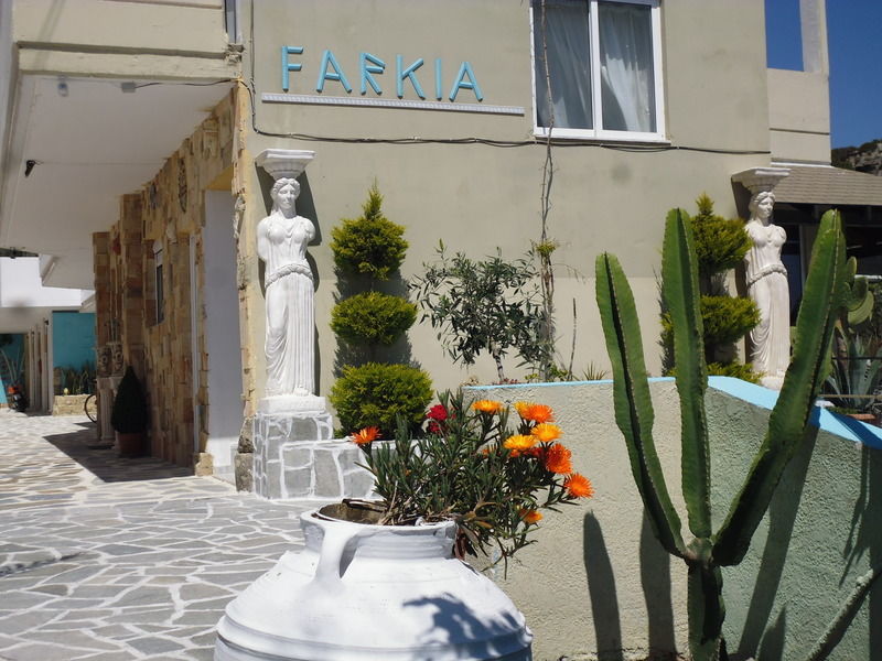 Farkia Exclusive Studios 法里拉基 外观 照片